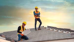 Fast & Reliable Emergency Roof Repairs in Westfield, PA